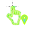 Normal select cursor