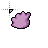 Vertical resize cursor