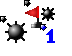 Minesweeper Cursors preview