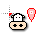 Normal select cursor