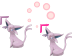 Pien Cat (NSO) Cursors preview