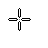 Precision select cursor