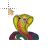 Normal select cursor