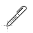 Handwriting cursor