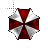 Normal select cursor