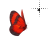 mariposaaaa cursor