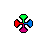 Precision select cursor