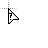 question cursor