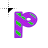 Diggley-p cursor