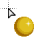 Ray 6 cursor
