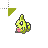 larvitar s cursor