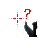 Help select cursor