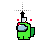Alternate select cursor