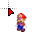 Mario RPG Punter Cursors preview