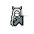 Normal select cursor