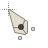 Normal select cursor