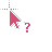 Help select cursor