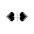 Horizontal resize cursor