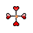 Normal select cursor