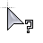 Help select cursor