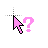Help select cursor