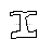 Text select cursor