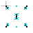 Vertical resize cursor