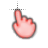 Link select cursor