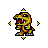Move cursor