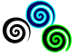 Vortex Cursors preview