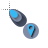location_blue cursor