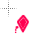 Help select cursor