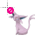Espeon Unavilable Cursor cursor