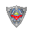 Hylian Shield cursor