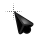 DIM Premium Primismatic Diagonal Resize 1 cursor