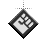 Handwriting cursor