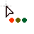 redblackpointwib cursor