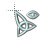 Help select cursor