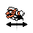 Horizontal resize cursor