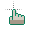 Link select cursor