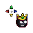 Move cursor