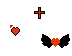EVILqueen Cursors preview