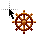 Plus! AqApp cursor