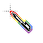 Handwriting cursor