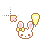 Normal select cursor