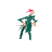 JJBA Kakyoin Dancing Fast cursor