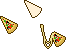 Pizza Cursors preview