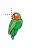 For The Birds Cursors preview
