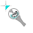 NMIXX Lightstick Kpop Ver.1  cursor