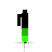 Cello Joy [Green Black] cursor